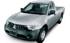 ميتسوبيشي L200
